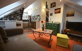 St. Gellért Square - Minilux Apartman